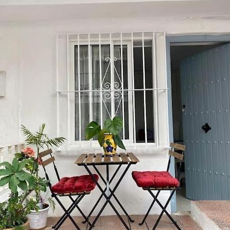 Encantador Estudio En Marbella Exterior photo