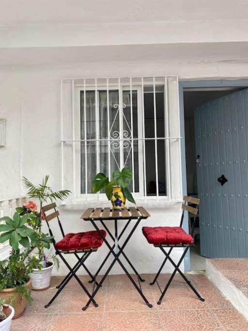 Encantador Estudio En Marbella Exterior photo